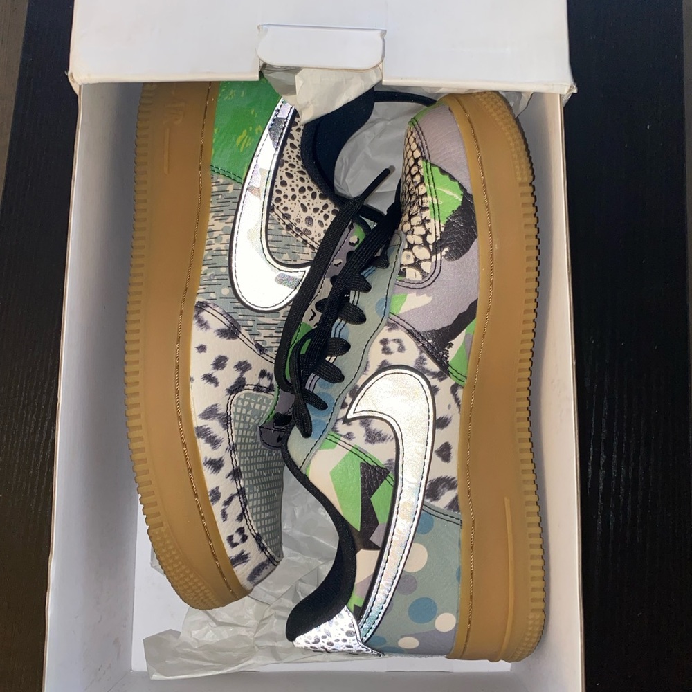 Nike Air Force 1 07